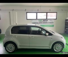 Volkswagen up! 1.0 75 CV 5p. high up!