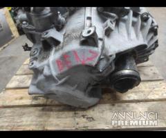 CAMBIO MANUALE MXS AF40 A 6 RAPP. OPEL ANTARA CAPT
