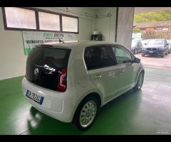 Volkswagen up! 1.0 75 CV 5p. high up! - 6