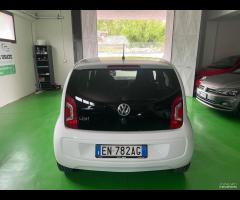 Volkswagen up! 1.0 75 CV 5p. high up! - 7