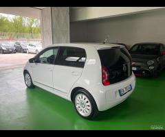 Volkswagen up! 1.0 75 CV 5p. high up! - 8