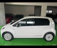 Volkswagen up! 1.0 75 CV 5p. high up! - 9