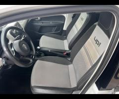 Volkswagen up! 1.0 75 CV 5p. high up! - 10