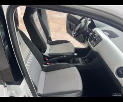 Volkswagen up! 1.0 75 CV 5p. high up! - 13