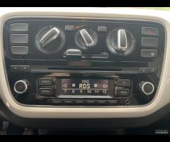 Volkswagen up! 1.0 75 CV 5p. high up! - 15