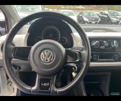 Volkswagen up! 1.0 75 CV 5p. high up! - 16