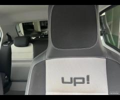 Volkswagen up! 1.0 75 CV 5p. high up! - 20