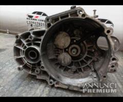 CAMBIO MANUALE 6 MARCE KDZ Audi A3 QUATRO 2.0 TDI