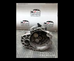 CAMBIO MANUALE 6 MARCE KDZ Audi A3 QUATRO 2.0 TDI