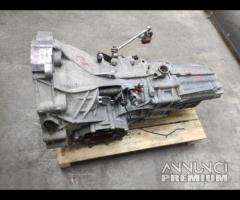 CAMBIO JWS MANUALE 6 M AUDI A6 Av. 2.0 TDI CAG 200