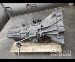 CAMBIO JWS MANUALE 6 M AUDI A6 Av. 2.0 TDI CAG 200