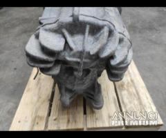 CAMBIO JWS MANUALE 6 M AUDI A6 Av. 2.0 TDI CAG 200