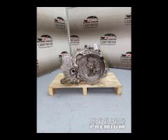 CAMBIO MANUALE 6M OPEL MOKKA 4X4 RAPPORTO 3.65 MZ4