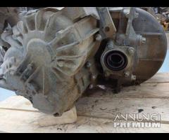 CAMBIO MANUALE 6M OPEL MOKKA 4X4 RAPPORTO 3.65 MZ4