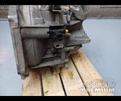 CAMBIO MANUALE 6M OPEL MOKKA 4X4 RAPPORTO 3.65 MZ4