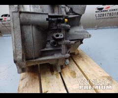 CAMBIO MANUALE 6M OPEL MOKKA 4X4 RAPPORTO 3.65 MZ4