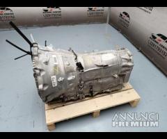 CAMBIO AUTOMATICO RANGE ROVER LR125283 LPLA7000AB