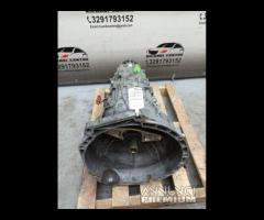 BMW E90 330d N57 cambio manuale 6 marce GS6-53DZ -