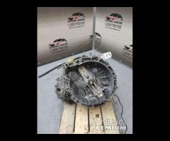 CAMBIO MANUALE 6 M GS6-55BG - TCJ7 MINI ONE COOPER