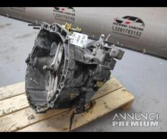 CAMBIO MANUALE 6 M GS6-55BG - TCJ7 MINI ONE COOPER