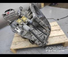 CAMBIO MANUALE 6 M GS6-55BG - TCJ7 MINI ONE COOPER