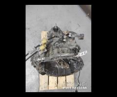 CAMBIO MANUALE 6 M GS6-55BG - TCJ7 MINI ONE COOPER