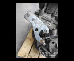 CAMBIO MANUALE 6 M GS6-55BG - TCJ7 MINI ONE COOPER