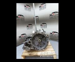 CAMBIO MANUALE 6 MARCE MMT6 FORD MONDEO 2.0TDCI 14