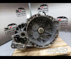 CAMBIO MANUALE 6 MARCE MMT6 FORD MONDEO 2.0TDCI 14
