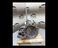CAMBIO MANUALE 6 MARCE MMT6 FORD MONDEO 2.0TDCI 14