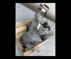 CAMBIO MANUALE 6 MARCE MMT6 FORD MONDEO 2.0TDCI 14