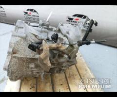 CAMBIO MANUALE 6 MARCE MMT6 FORD MONDEO 2.0TDCI 14 - 16