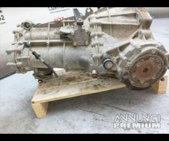CAMBIO GARANTITO  MANUALE 6 MARCE AUDI A4 LLW 0B13 - 8
