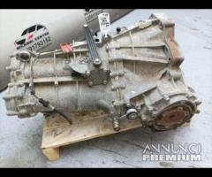 CAMBIO GARANTITO  MANUALE 6 MARCE AUDI A4 LLW 0B13 - 9