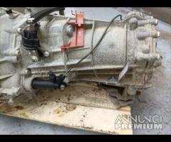 CAMBIO GARANTITO  MANUALE 6 MARCE AUDI A4 LLW 0B13 - 12