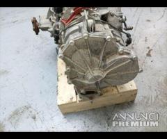 CAMBIO GARANTITO  MANUALE 6 MARCE AUDI A4 LLW 0B13 - 13