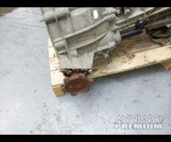 CAMBIO GARANTITO  MANUALE 6 MARCE AUDI A4 LLW 0B13 - 14