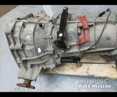 CAMBIO GARANTITO  MANUALE 6 MARCE AUDI A4 LLW 0B13 - 15