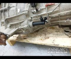 CAMBIO GARANTITO  MANUALE 6 MARCE AUDI A4 LLW 0B13 - 16