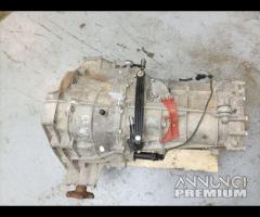 CAMBIO GARANTITO  MANUALE 6 MARCE AUDI A4 LLW 0B13 - 17