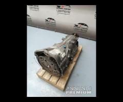CAMBIO AUTOMATICO BMW SERIE 1 3 GA8HP45-XEI 240094 - 6