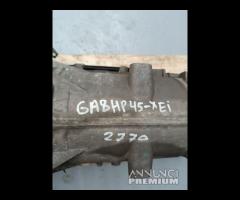 CAMBIO AUTOMATICO BMW SERIE 1 3 GA8HP45-XEI 240094 - 7