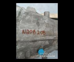 CAMBIO AUTOMATICO BMW SERIE 1 3 GA8HP45-XEI 240094 - 8