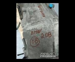 CAMBIO AUTOMATICO BMW SERIE 1 3 GA8HP45-XEI 240094 - 9