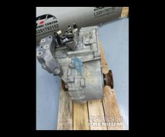 CAMBIO TESTATO MANUALE 6M AUDI SEAT VW LPS 02Q3000 - 8