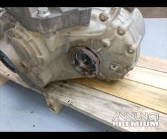 CAMBIO TESTATO MANUALE 6M AUDI SEAT VW LPS 02Q3000 - 10