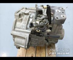CAMBIO TESTATO MANUALE 6M AUDI SEAT VW LPS 02Q3000 - 12