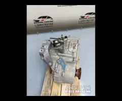 CAMBIO TESTATO MANUALE 6M AUDI SEAT VW LPS 02Q3000 - 18