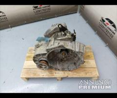 CAMBIO TESTATO MANUALE 6M AUDI SEAT VW LPS 02Q3000 - 19