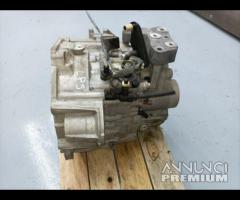 CAMBIO TESTATO MANUALE 6M AUDI SEAT VW LPS 02Q3000 - 20